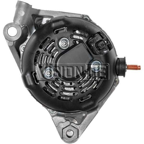 New Alternator, N11240